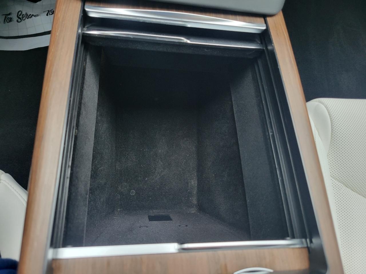 Tesla Model S AWD 2022