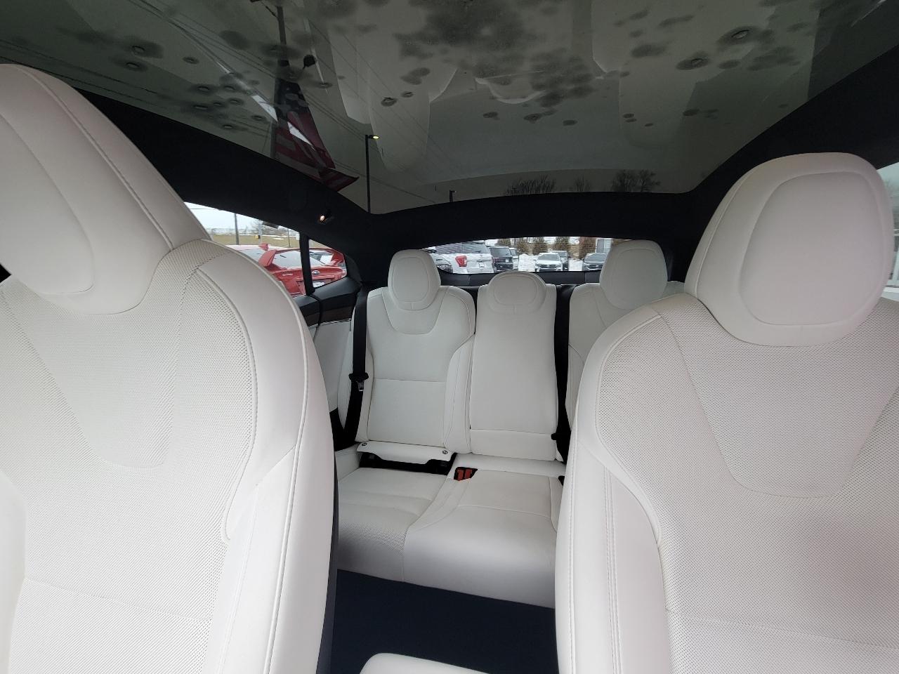 Tesla Model S AWD 2022