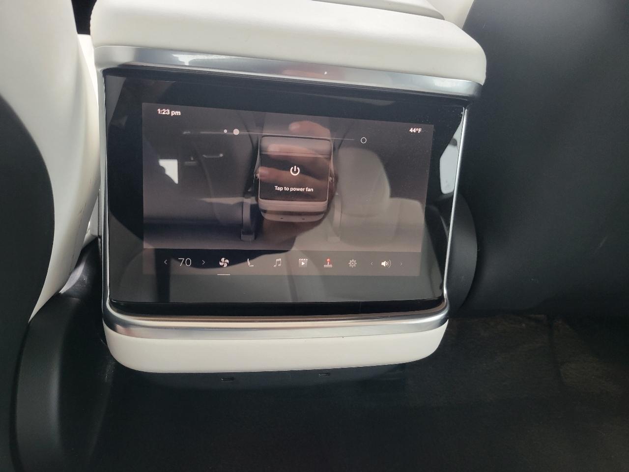 Tesla Model S AWD 2022