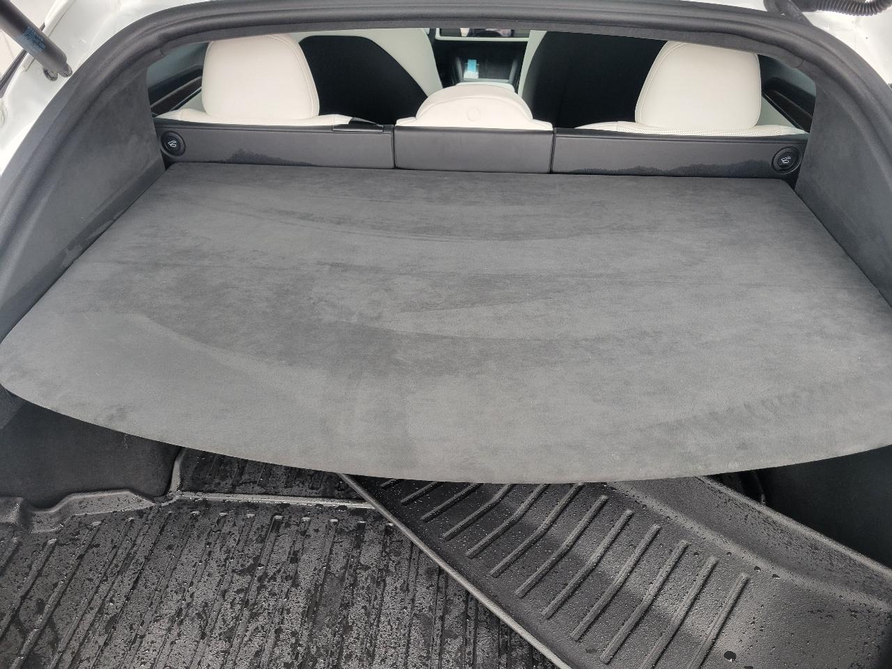 Tesla Model S AWD 2022