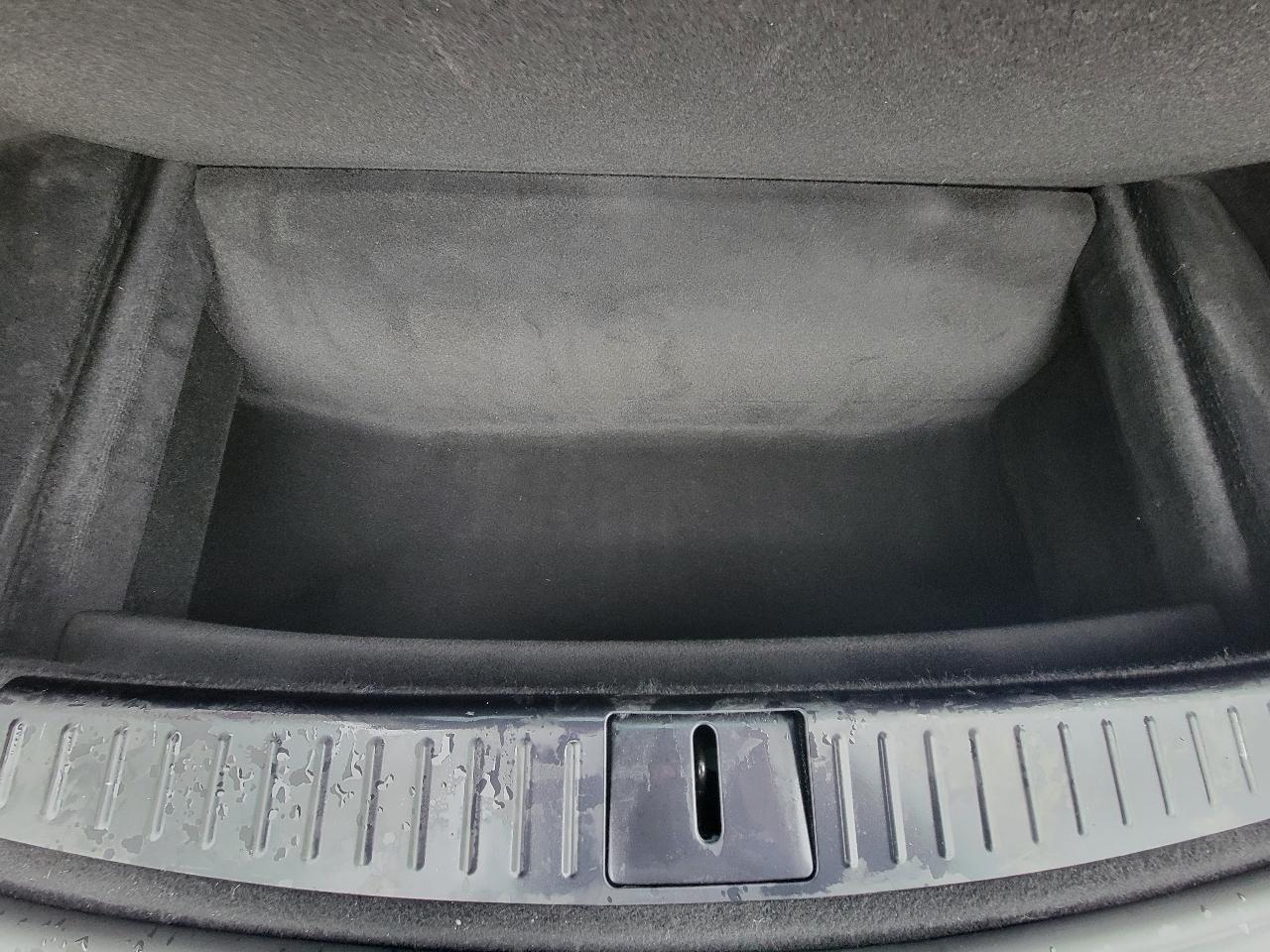 Tesla Model S AWD 2022