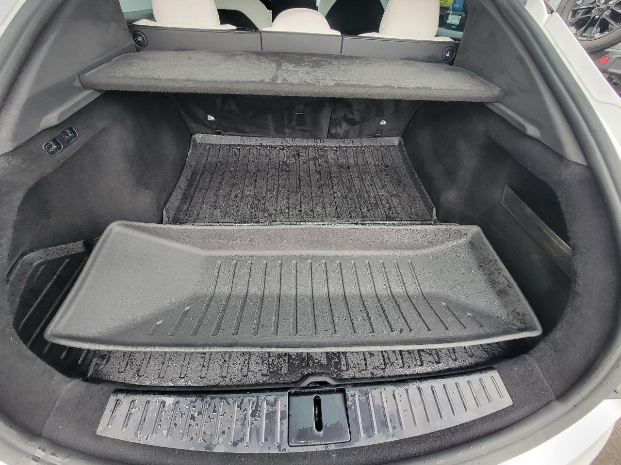 Tesla Model S AWD 2022