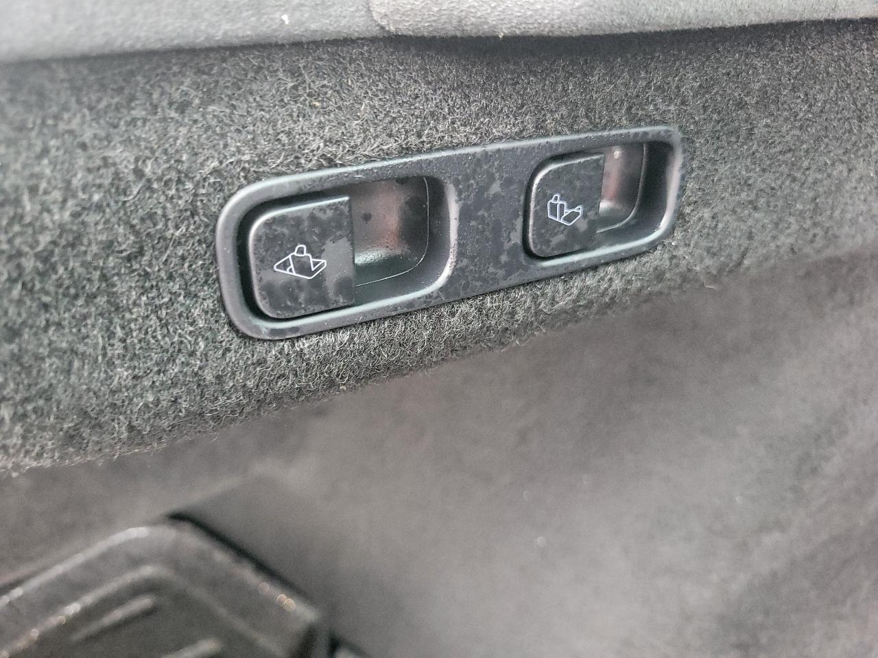 Tesla Model S AWD 2022