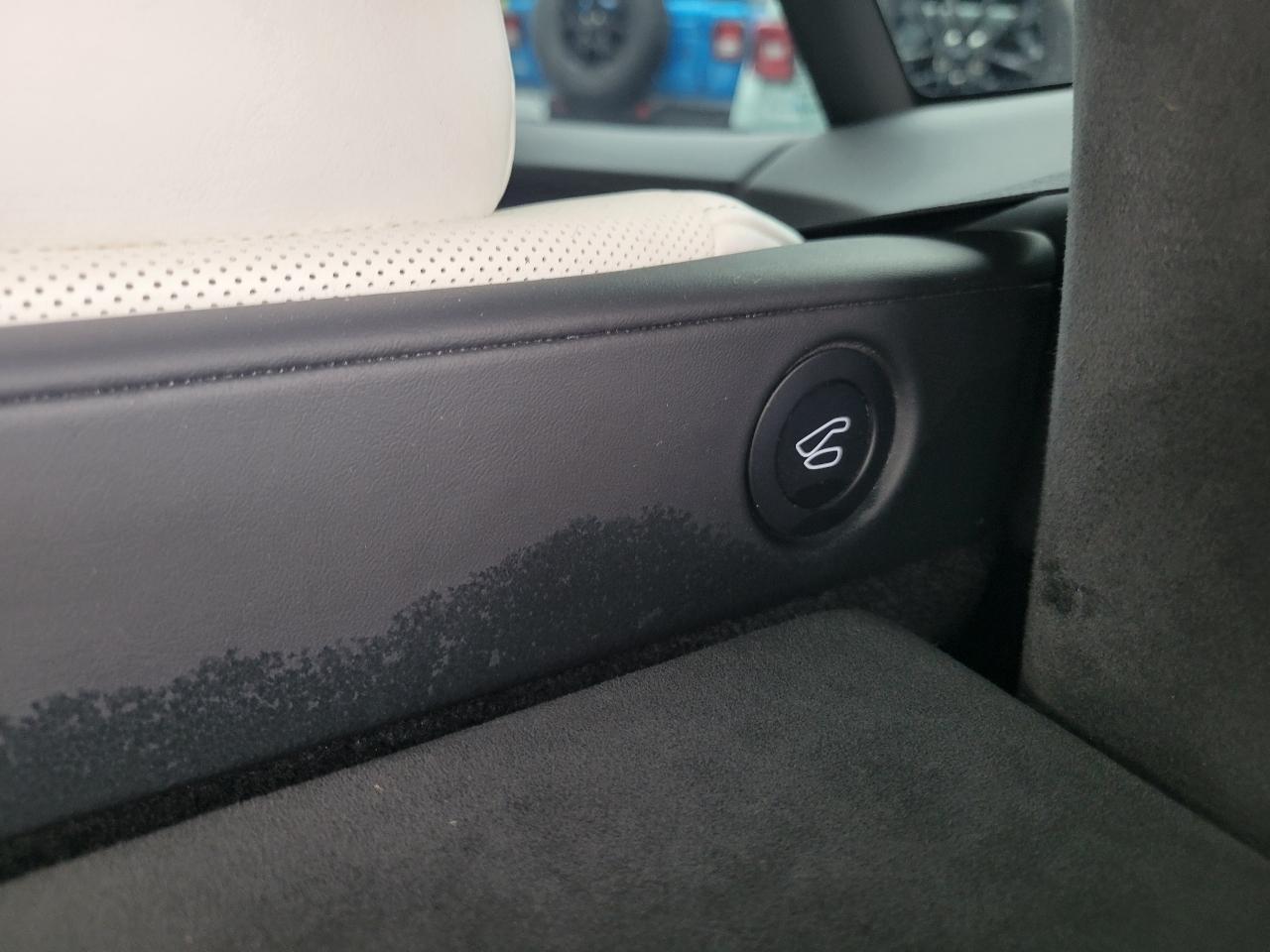 Tesla Model S AWD 2022