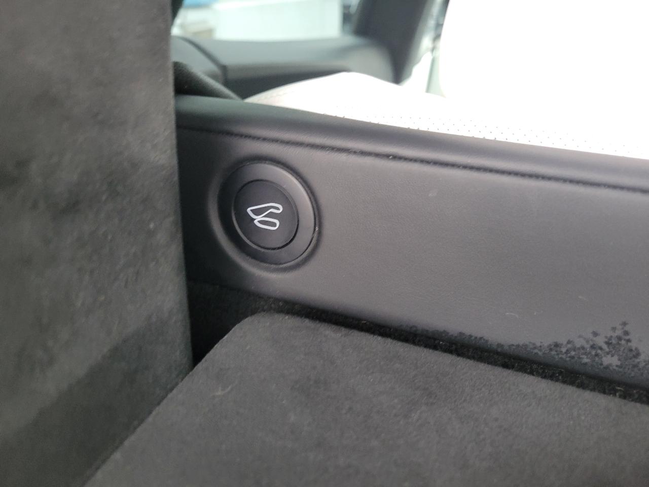 Tesla Model S AWD 2022