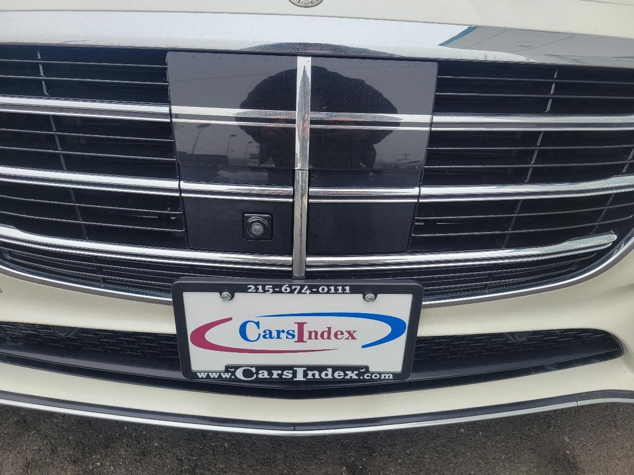 Mercedes-Benz S-Class  2022