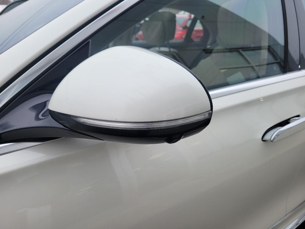 Mercedes-Benz S-Class  2022