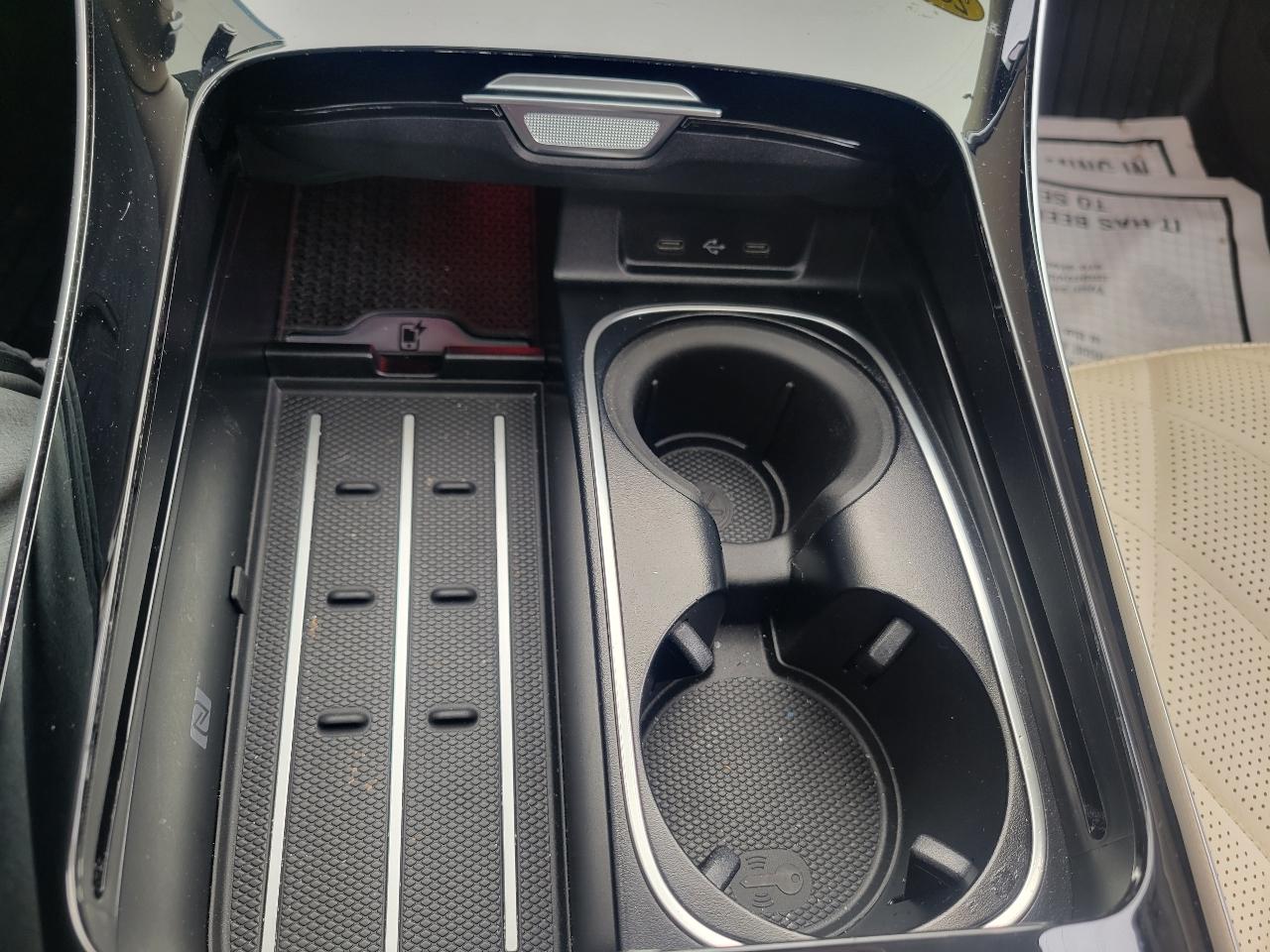 Mercedes-Benz S-Class  2022