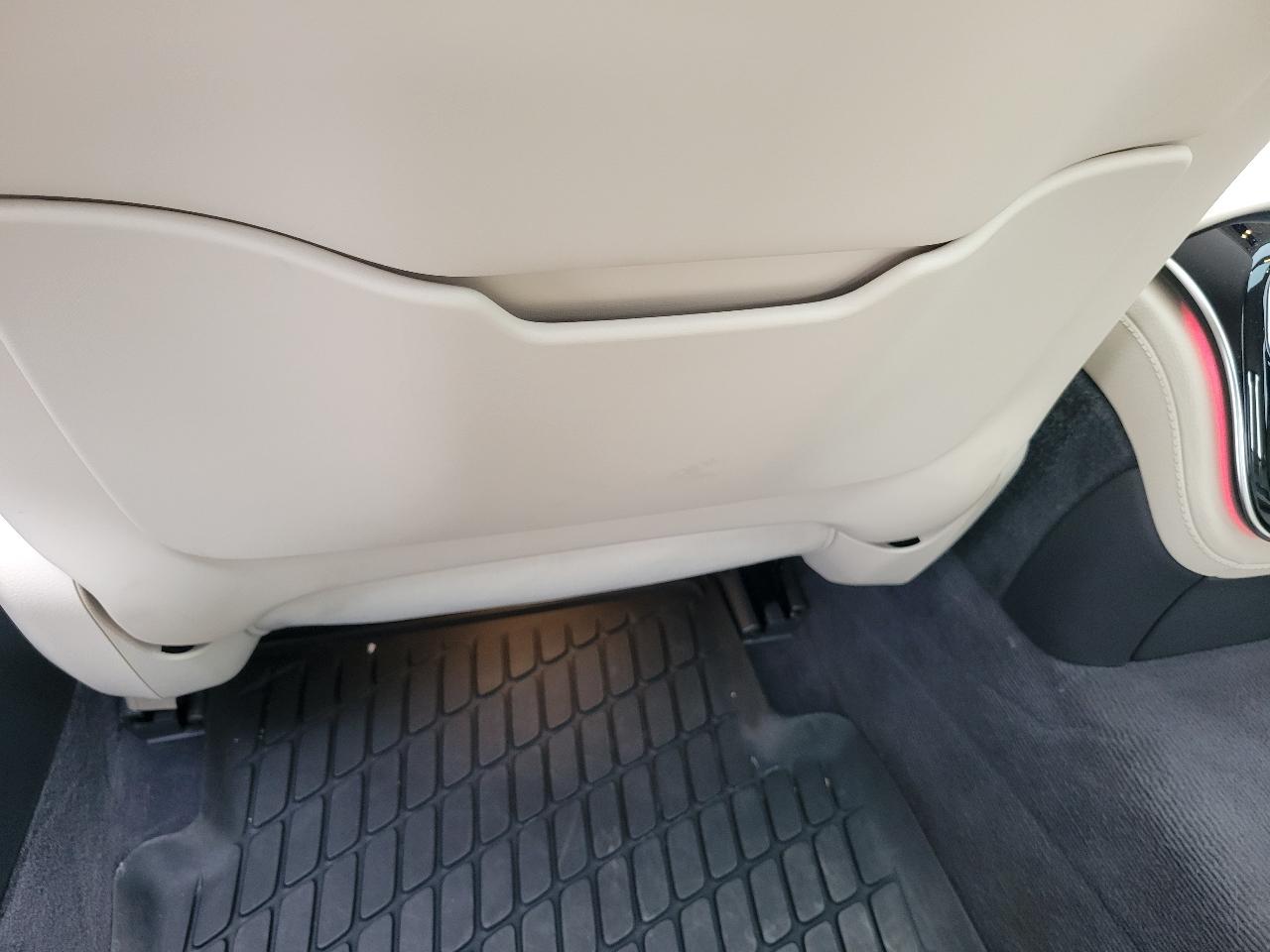 Mercedes-Benz S-Class  2022