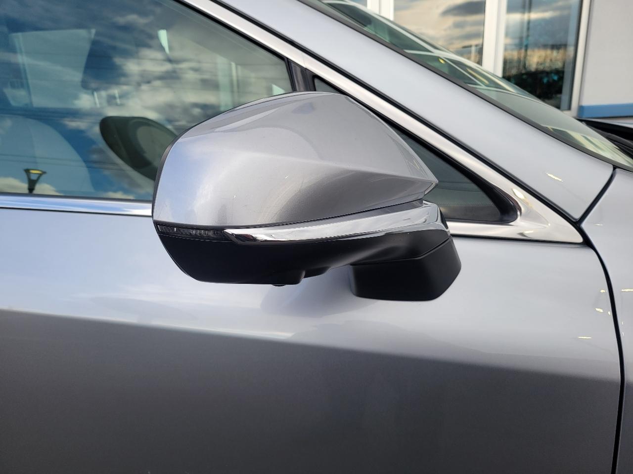 Lexus RX RX 350 Premium Plus FWD 2024