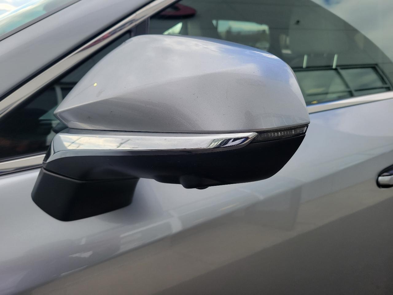 Lexus RX RX 350 Premium Plus FWD 2024