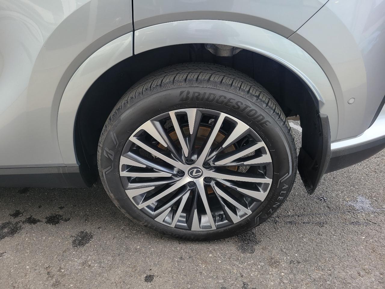 Lexus RX RX 350 Premium Plus FWD 2024