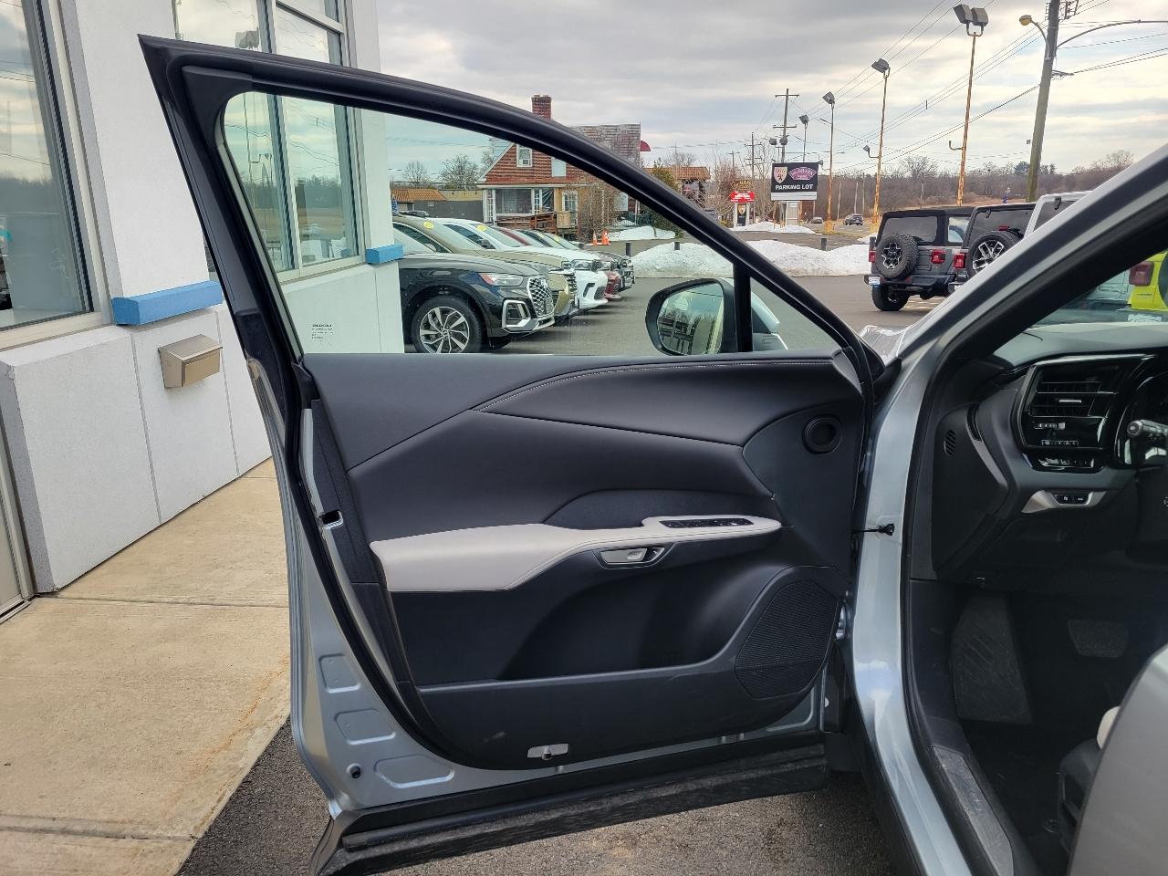 Lexus RX RX 350 Premium Plus FWD 2024