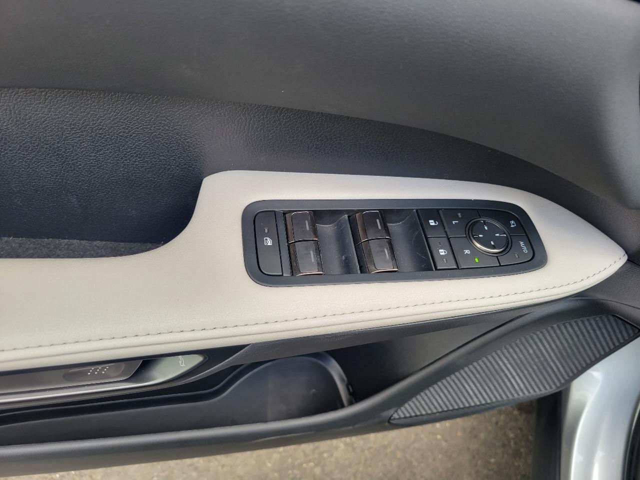 Lexus RX RX 350 Premium Plus FWD 2024