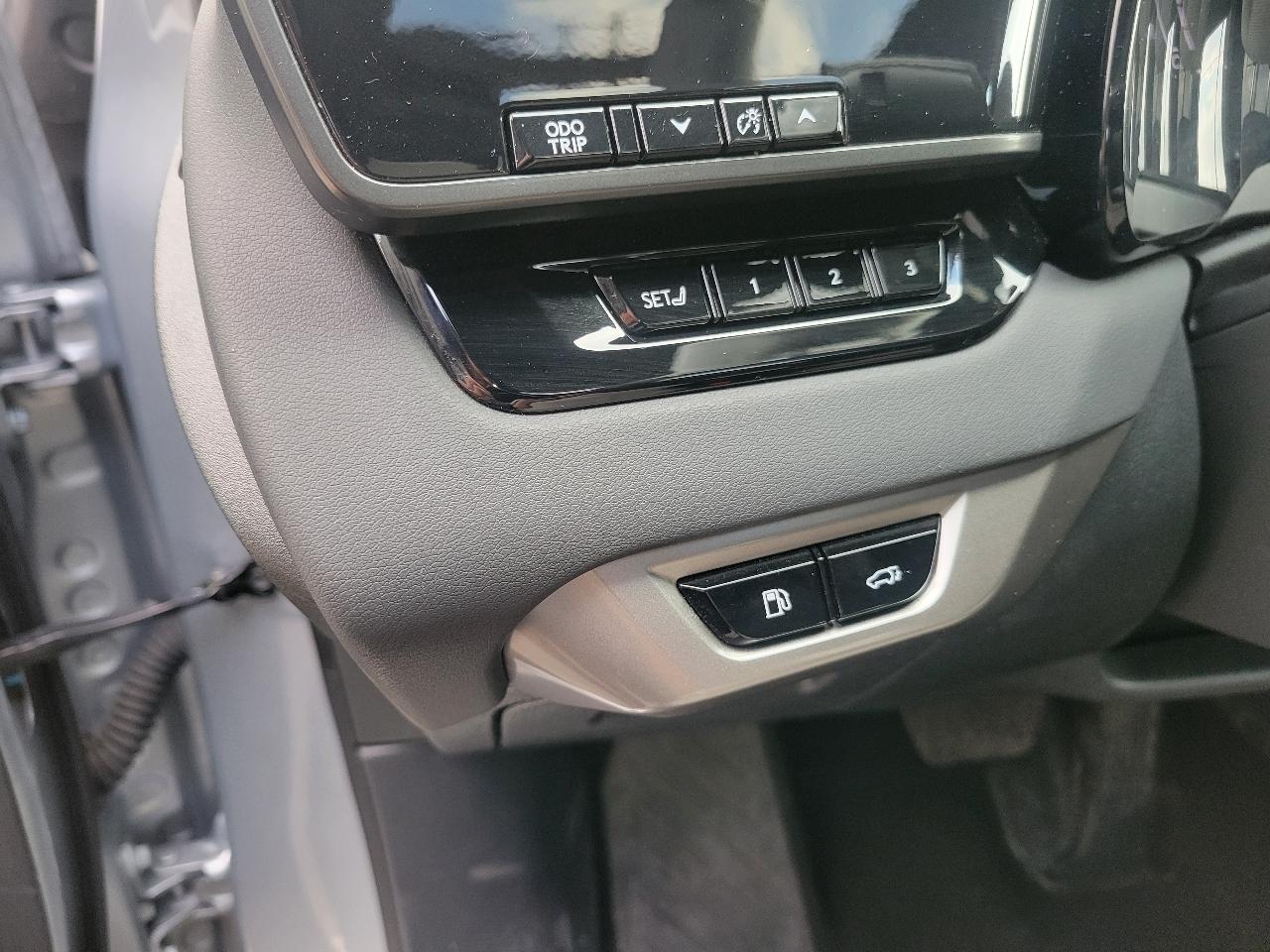 Lexus RX RX 350 Premium Plus FWD 2024