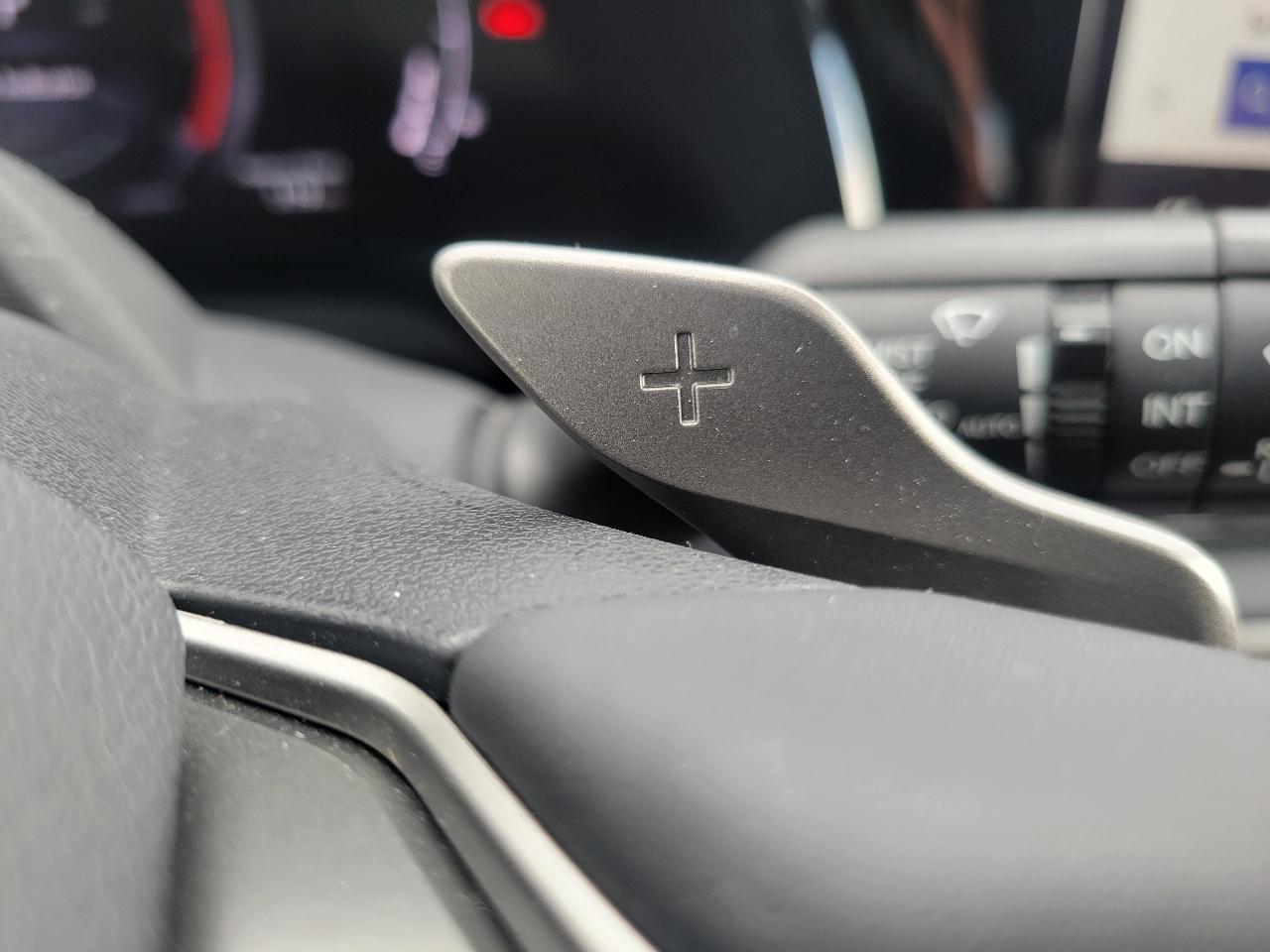 Lexus RX RX 350 Premium Plus FWD 2024