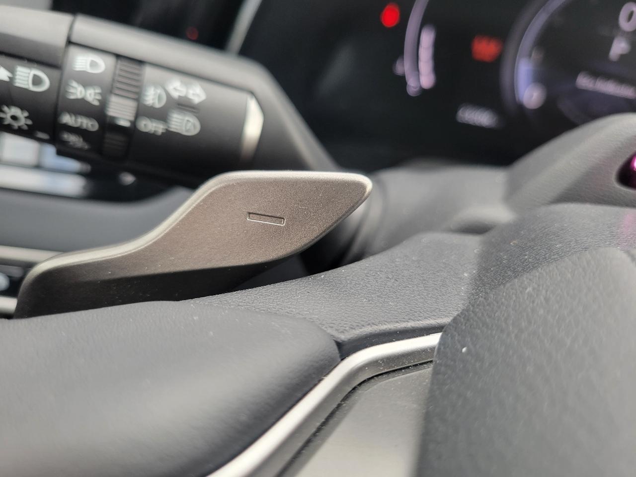 Lexus RX RX 350 Premium Plus FWD 2024