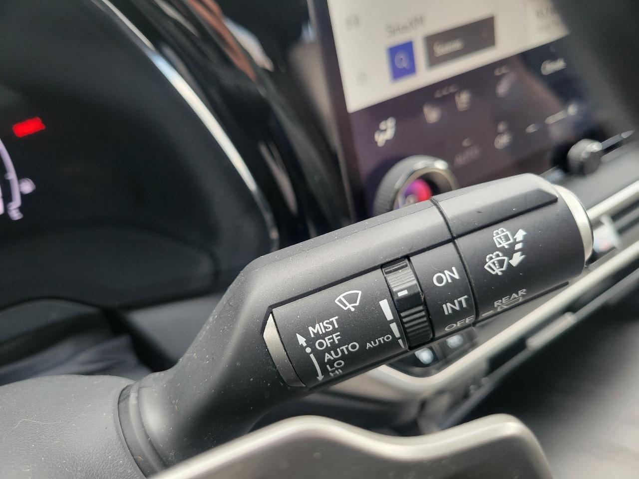 Lexus RX RX 350 Premium Plus FWD 2024