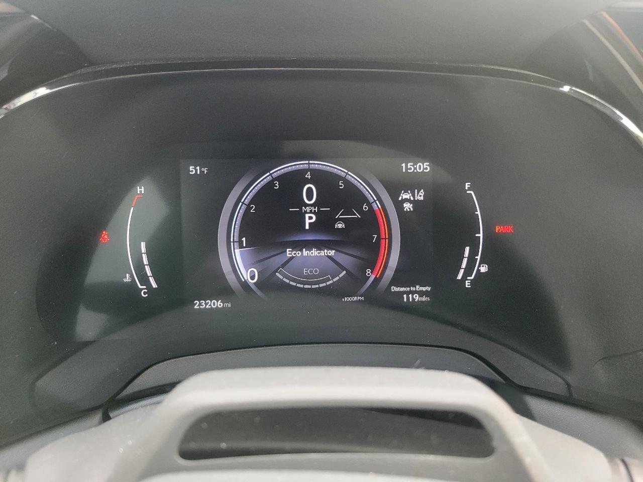 Lexus RX RX 350 Premium Plus FWD 2024