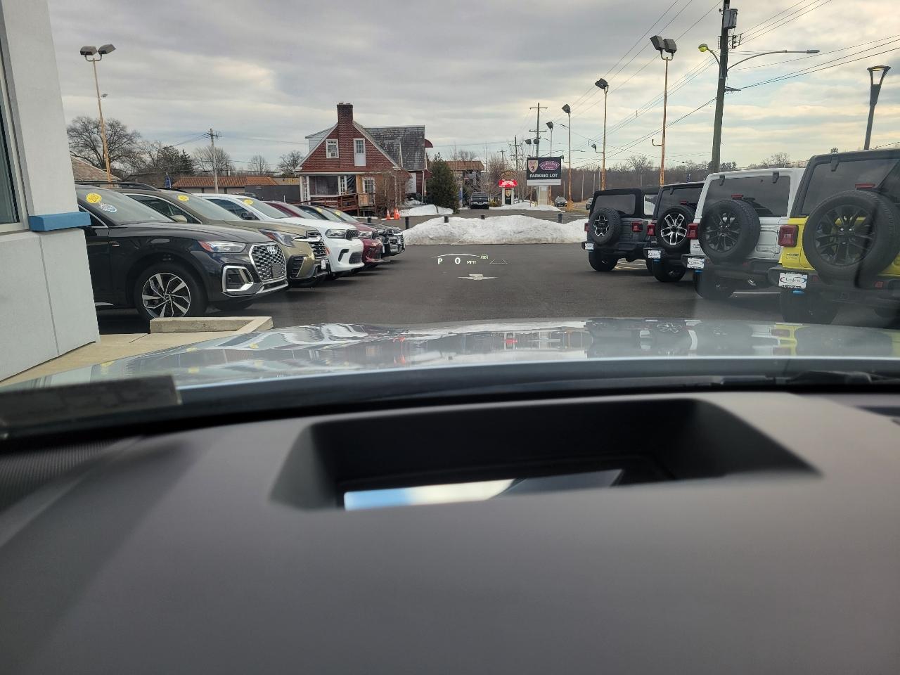 Lexus RX RX 350 Premium Plus FWD 2024