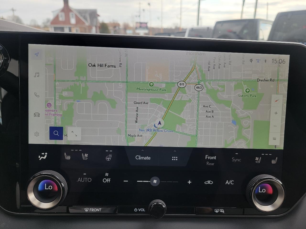 Lexus RX RX 350 Premium Plus FWD 2024