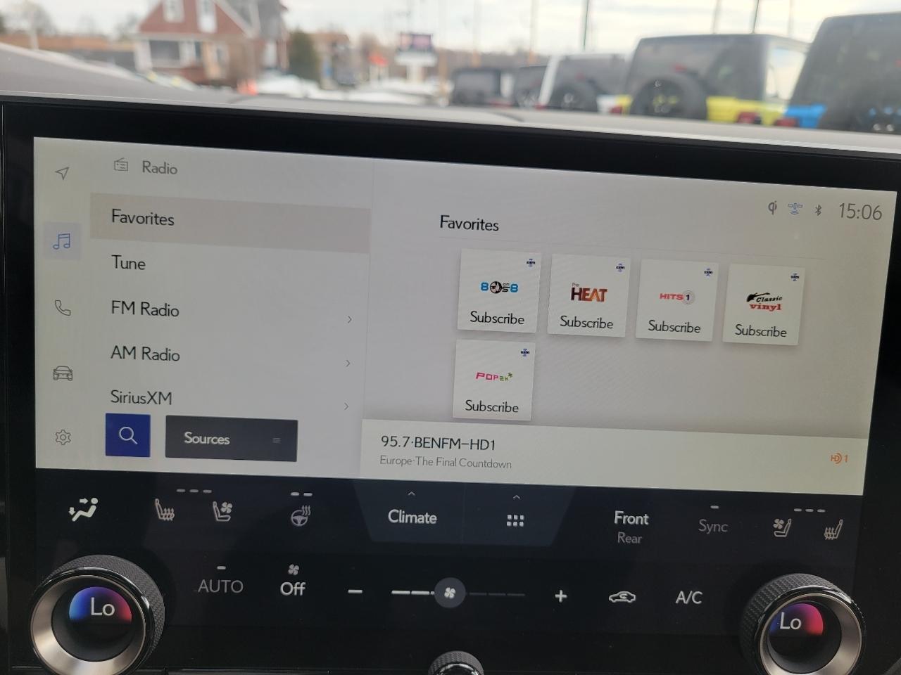 Lexus RX RX 350 Premium Plus FWD 2024