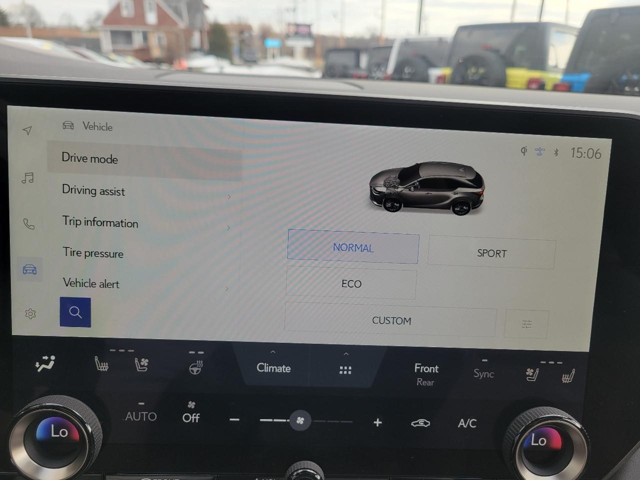 Lexus RX RX 350 Premium Plus FWD 2024