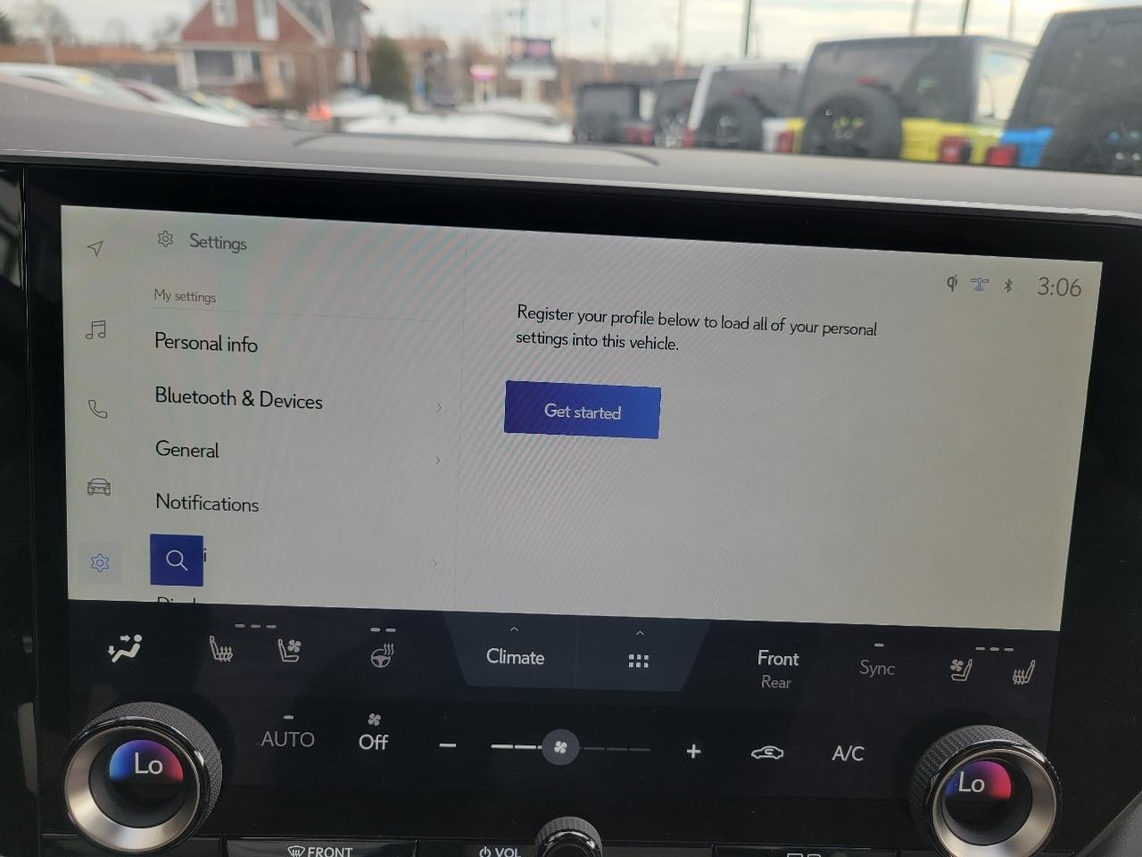 Lexus RX RX 350 Premium Plus FWD 2024