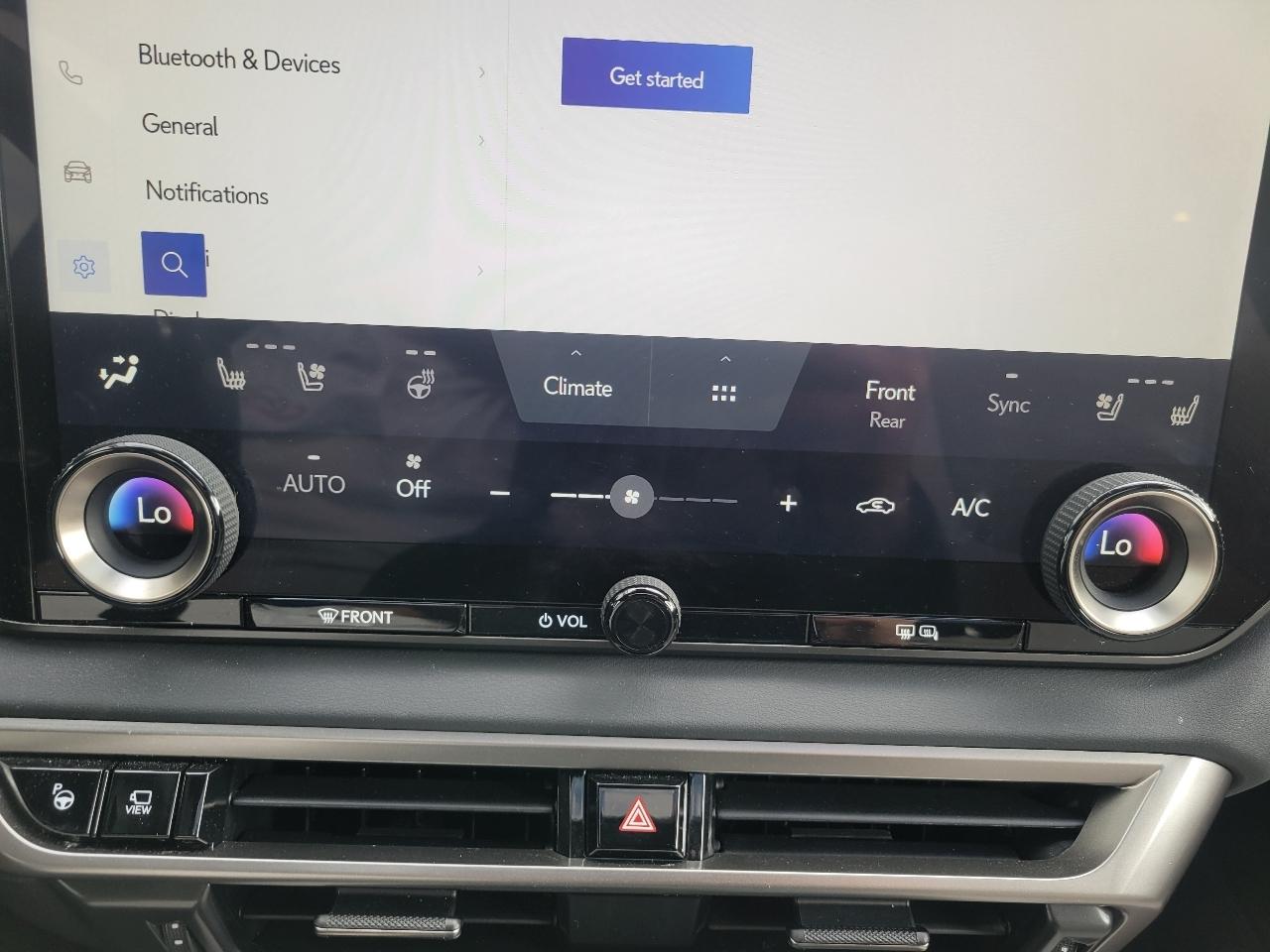 Lexus RX RX 350 Premium Plus FWD 2024