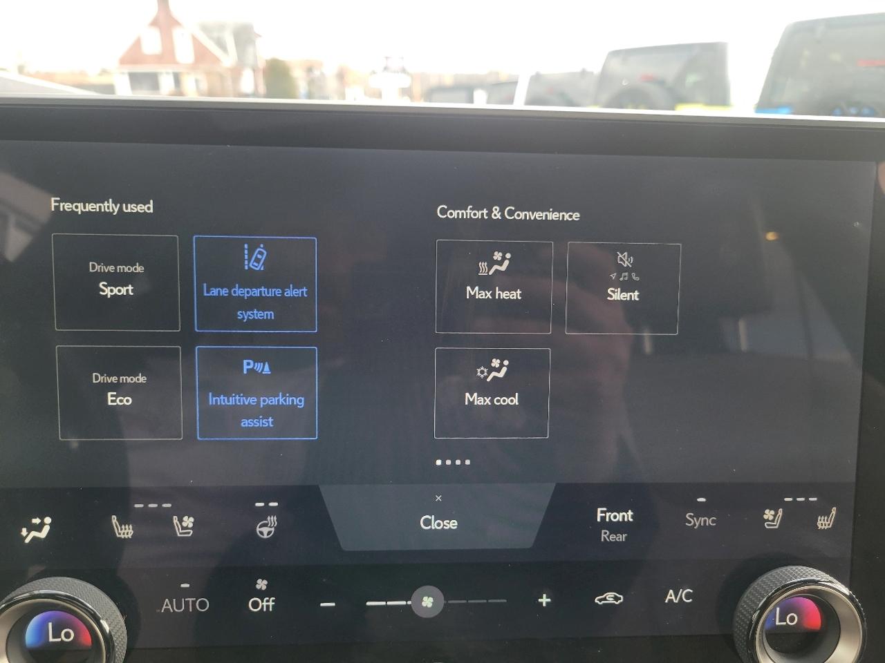 Lexus RX RX 350 Premium Plus FWD 2024