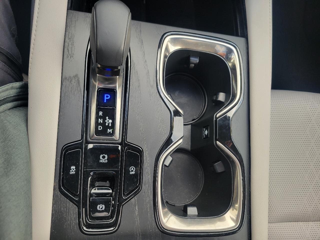 Lexus RX RX 350 Premium Plus FWD 2024