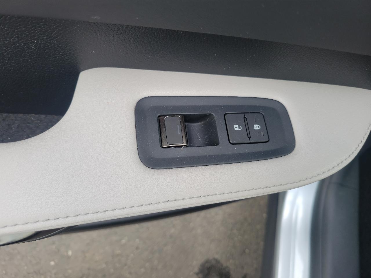 Lexus RX RX 350 Premium Plus FWD 2024