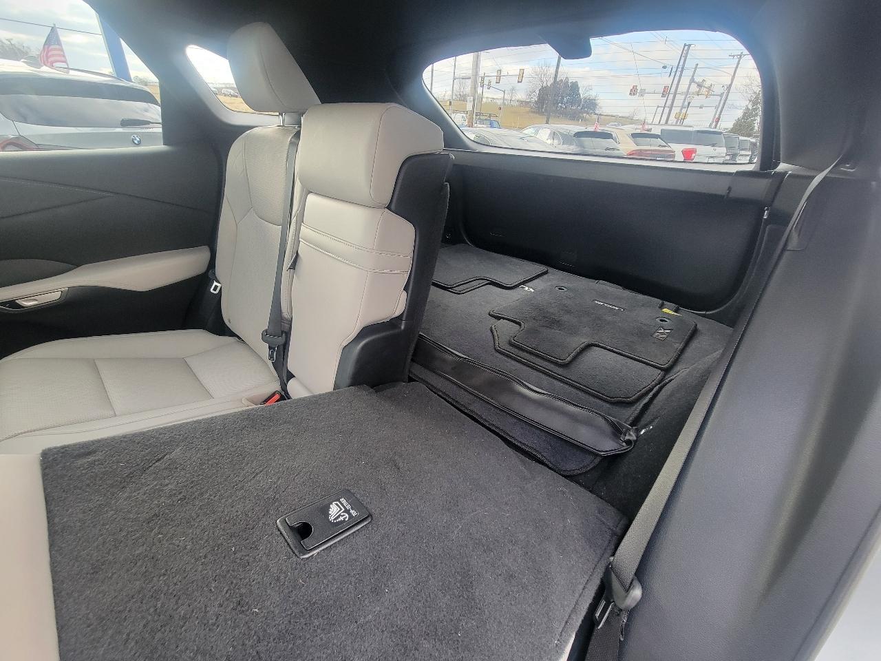 Lexus RX RX 350 Premium Plus FWD 2024