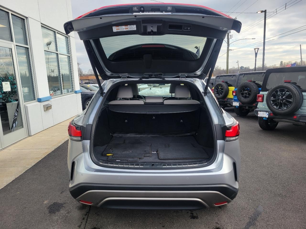 Lexus RX RX 350 Premium Plus FWD 2024