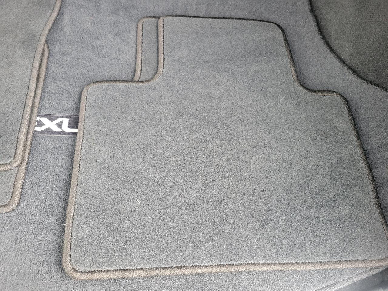 Lexus RX RX 350 Premium Plus FWD 2024