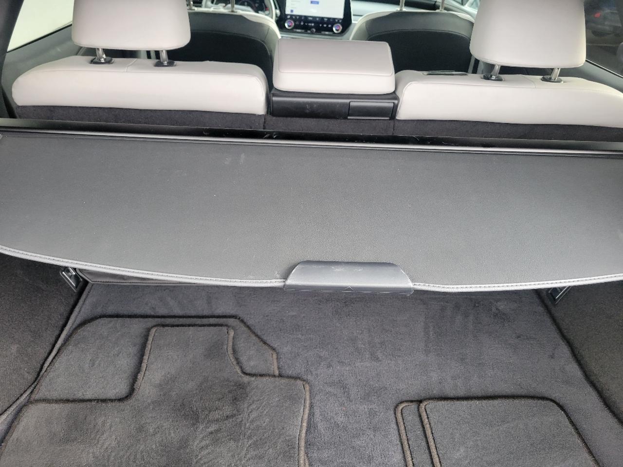 Lexus RX RX 350 Premium Plus FWD 2024