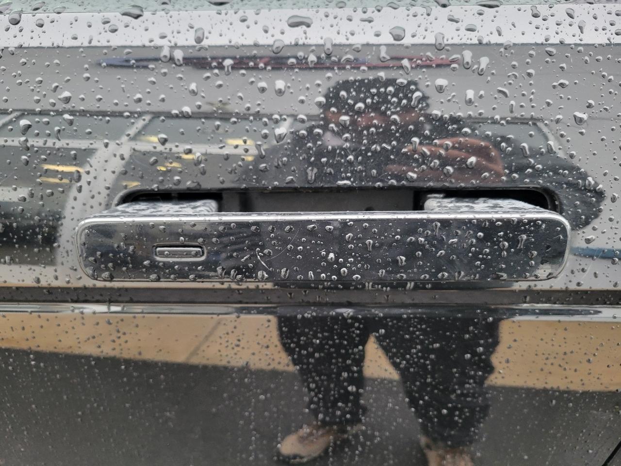 Land Rover Range Rover Evoque P250 S 2020