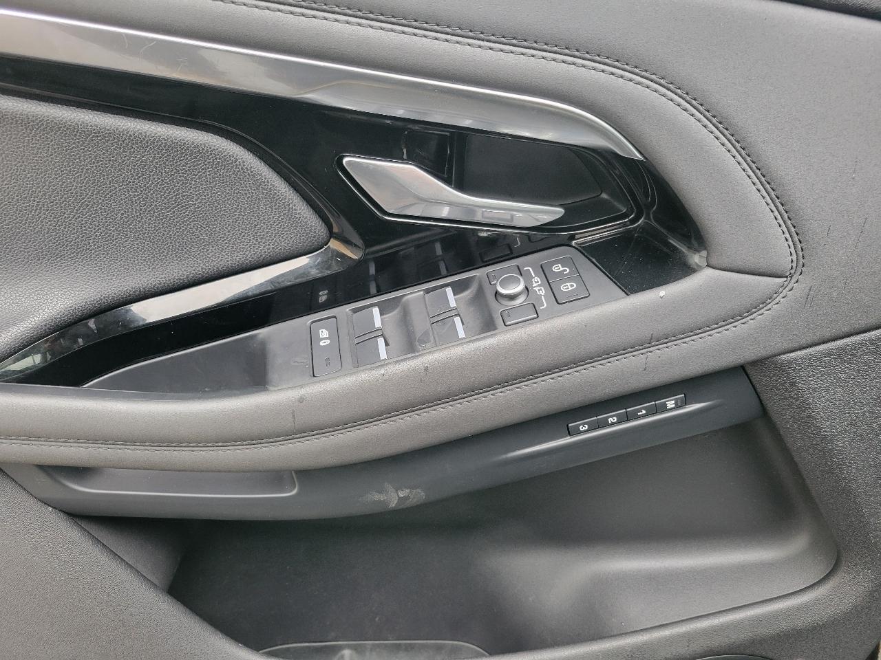 Land Rover Range Rover Evoque P250 S 2020