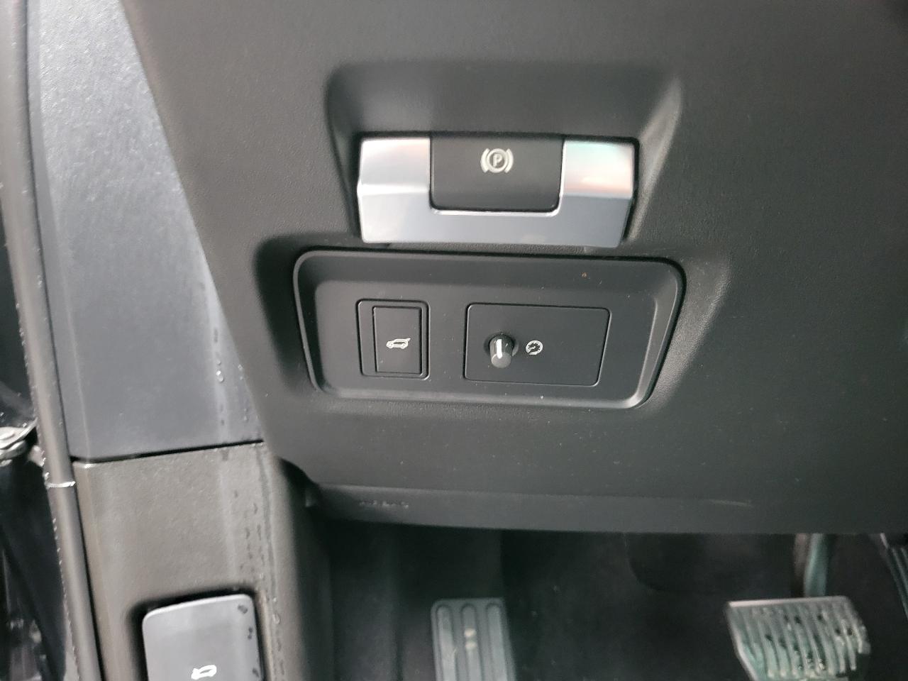 Land Rover Range Rover Evoque P250 S 2020