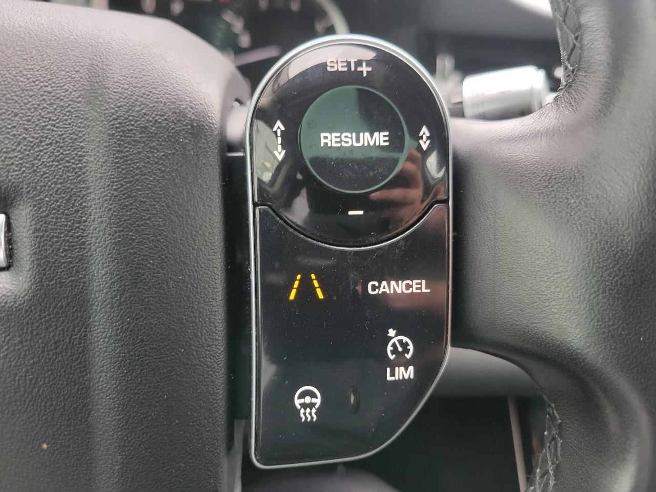 Land Rover Range Rover Evoque P250 S 2020