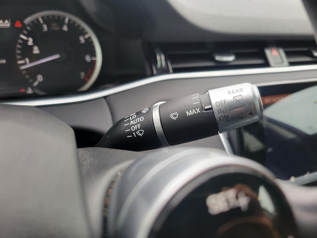 Land Rover Range Rover Evoque P250 S 2020