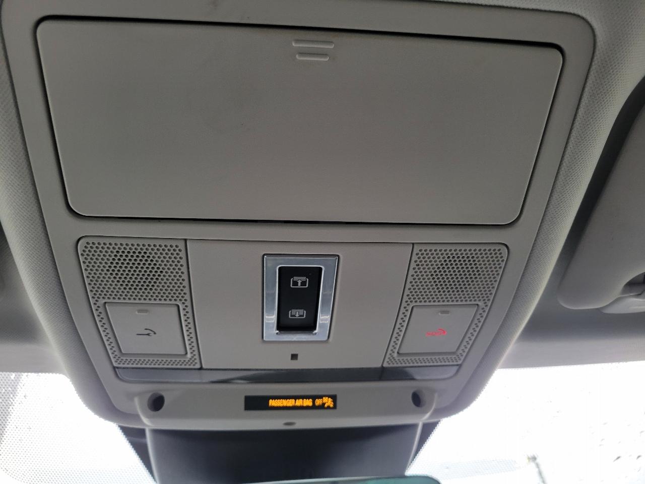 Land Rover Range Rover Evoque P250 S 2020