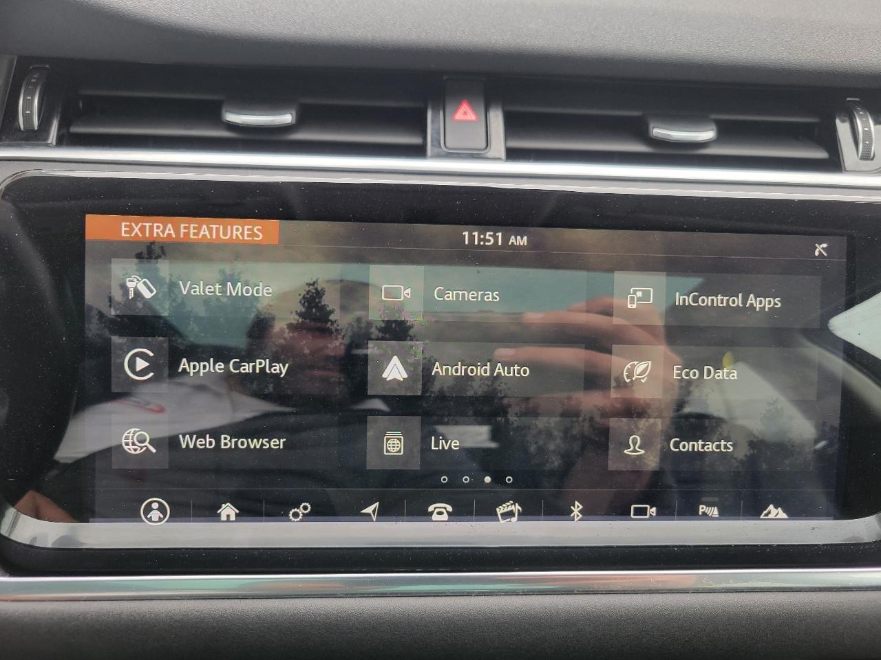 Land Rover Range Rover Evoque P250 S 2020