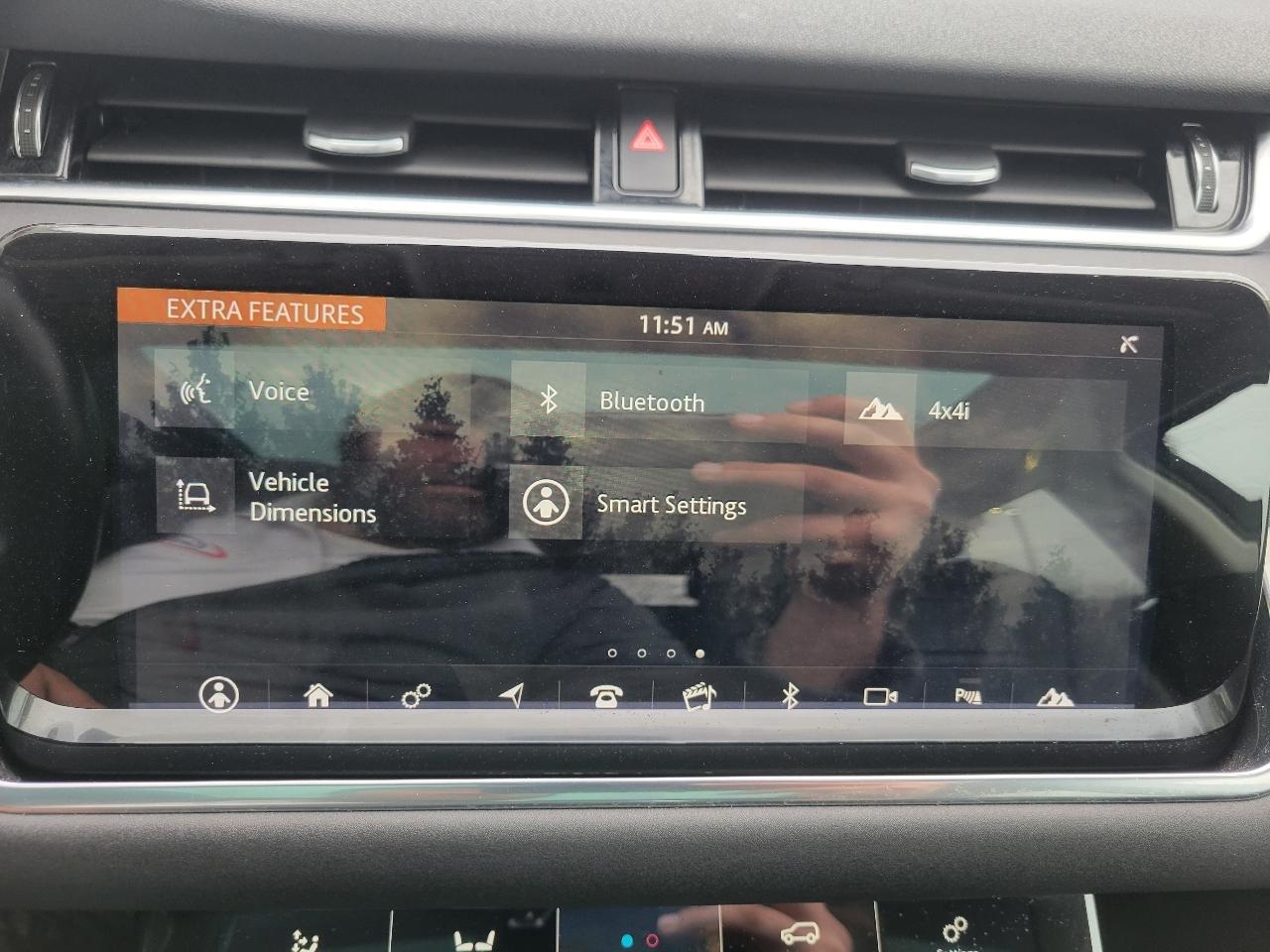 Land Rover Range Rover Evoque P250 S 2020