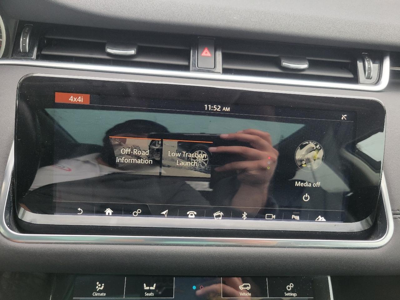 Land Rover Range Rover Evoque P250 S 2020