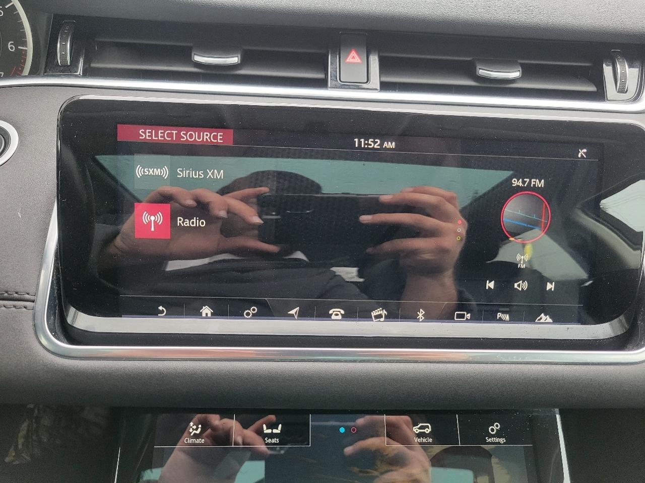 Land Rover Range Rover Evoque P250 S 2020