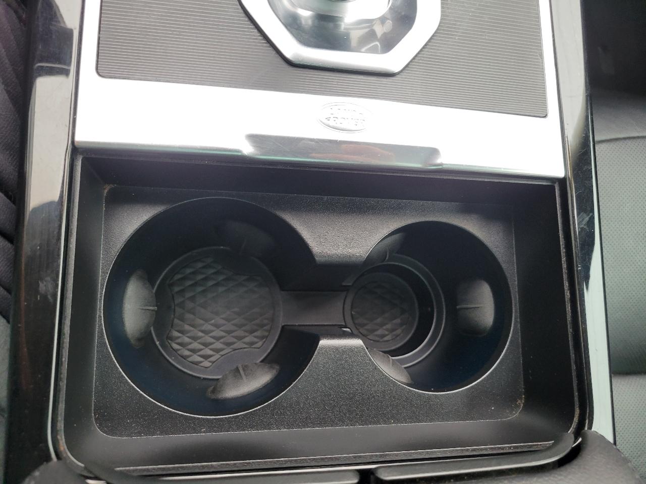 Land Rover Range Rover Evoque P250 S 2020