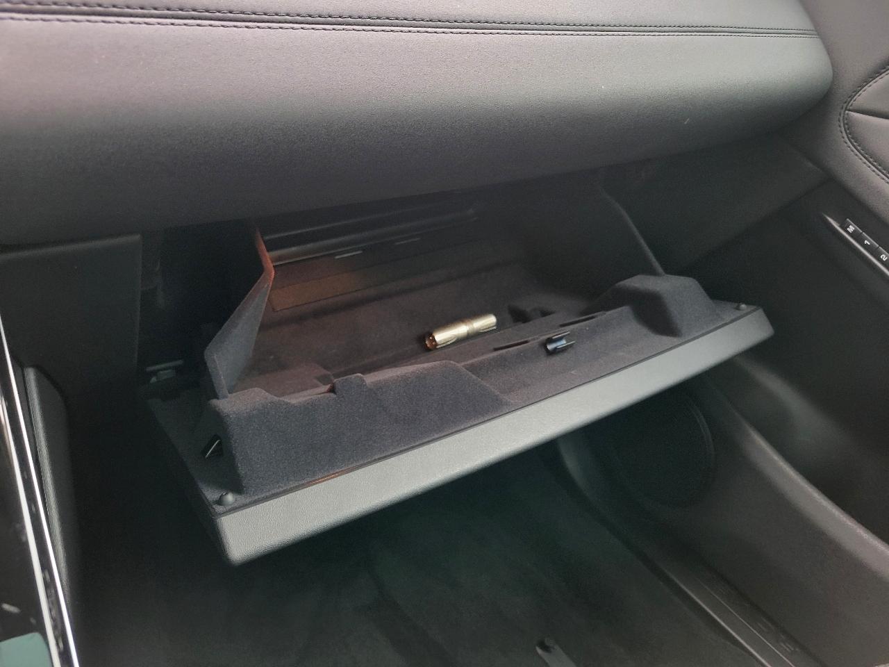 Land Rover Range Rover Evoque P250 S 2020