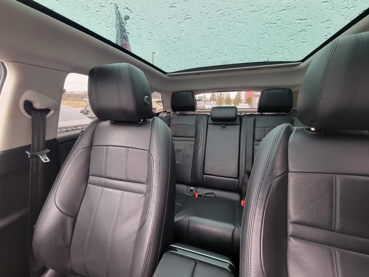 Land Rover Range Rover Evoque P250 S 2020