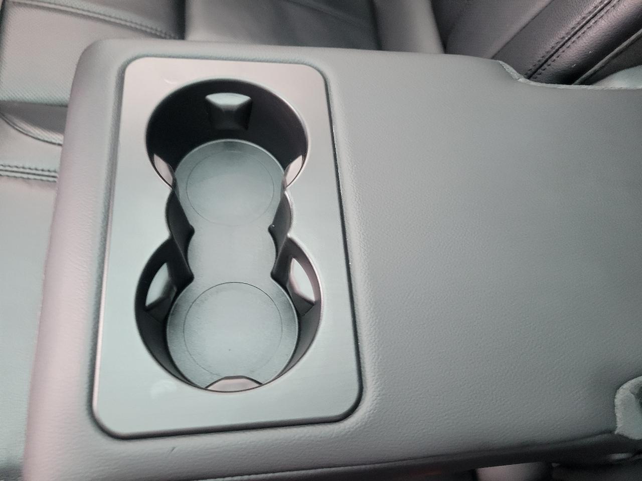 Land Rover Range Rover Evoque P250 S 2020